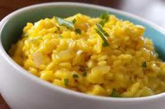 Ricetta - Risotto alla Milanese